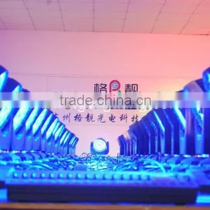 Hot Selling 36*10w 4 IN1 Led Moving Head Zoom thumbnail-6