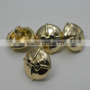 Metal Button Manufacturer in China thumbnail-1