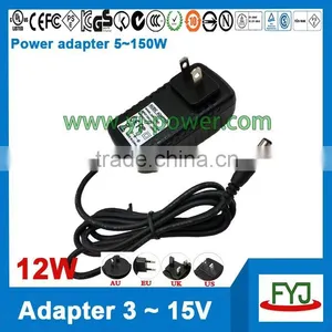 5v 2.5a Usb Power Adapter Approved RCM CE UL RCM C-Tick SAA GS PSE KC BC thumbnail-4