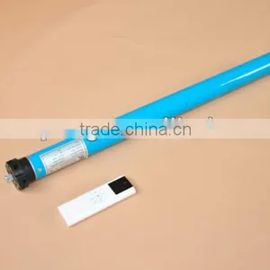 45MM Tubular Motor For Screen/Awning/Roller Shutter thumbnail-1