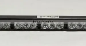 TD Series RED/BLUE/CLEAR Car Grill Light TD-6 thumbnail-2