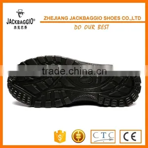 Hot Sales Cheapest Men's Steel Toe Safety Footwear thumbnail-5