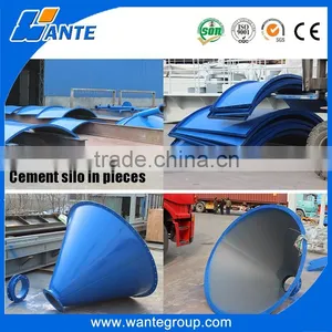 QT4-15 Fully Automatic Concrete Cement Hollow Paver Bricks Block Making Machine Production Line thumbnail-5