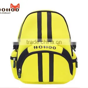 NOHOO Backpack Manufacturer China Kids School Bags for Girls Supplier's Choice thumbnail-3