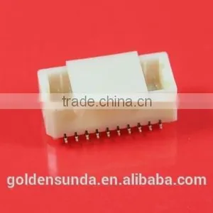 1mm Pitch PCB Wire to Board SMD 20 30 40 50 Pins Connector thumbnail-3