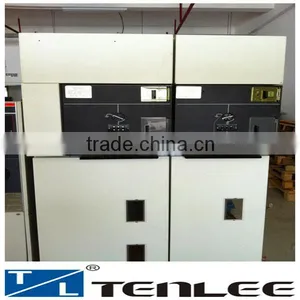 IEC Standard 24kv Ring Main Unit Rmu thumbnail-1