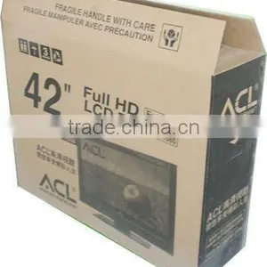 2015 Well-design Corrugated Carton Box for Packing Electric Equipment thumbnail-2