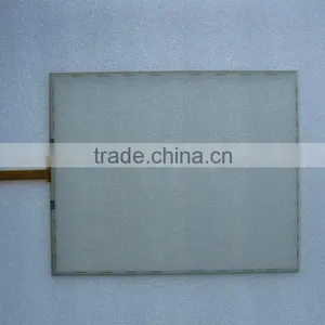 17 Inch 5 Wire Resistive Touch Screen With USB/RS232 Interface thumbnail-1