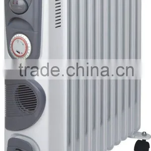 Heater Oil Heater (CE&ROHS) thumbnail-1