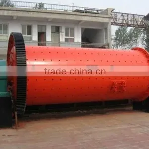 Conical Ball Mill Manufacturer China DSM thumbnail-1