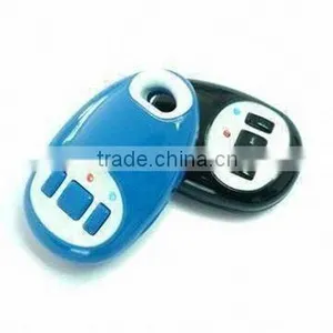 Gps Personal/pet Tracker With Real-time Tracking thumbnail-1