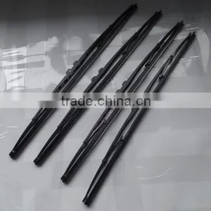 WB2003 Factory Direct Sale Car Flat Wiper Blade for All Size thumbnail-2