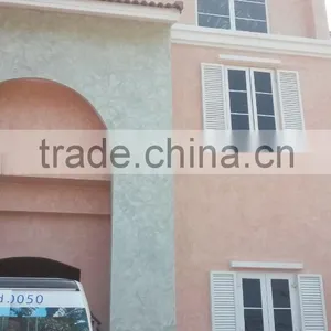 White PVC Fixed Shutter Windows thumbnail-2