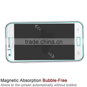 Tempered Glass Screen Protector For Samsung Galaxy J1 thumbnail-5
