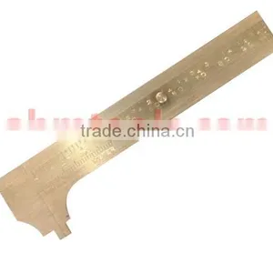 Brass Vernier Callipers (Sliding Gauge Brass) thumbnail-1