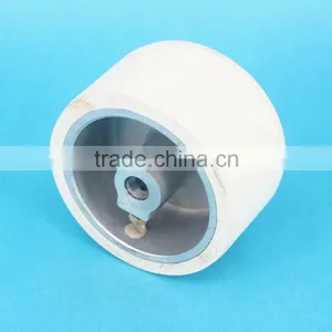 Warp Knitting Machine Spare Parts-feeler Roller thumbnail-1