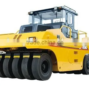 XCMG XP301 Road Roller thumbnail-1