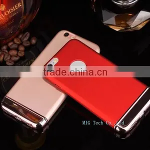 Fashion Luxury Hard PC Material New Pattern Case for Iphone 6 From China Suppliers thumbnail-4