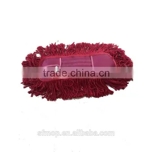 Dust Mop Head thumbnail-1