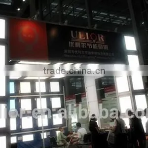 Top Quality Square 60x60 cm LED Panel Lighting 40W UlioR thumbnail-6