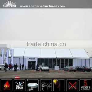 40 x 40 Event Tent thumbnail-3