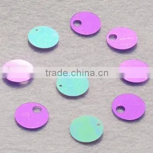 Round Brilliant Confetti / Table Confetti / Sequin / Spangle thumbnail-1