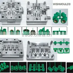 ABS PC PP PMMA Plastic Fabrication Service thumbnail-1