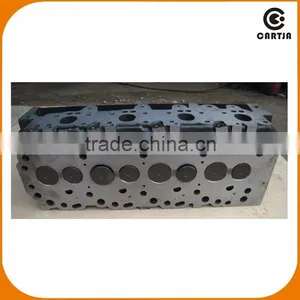 3L Head Cylinder Complete Cylinder Head for Toyota thumbnail-5