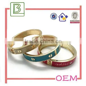 2015 China Supplier New Gold Bracelet Design thumbnail-1