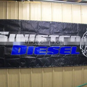 Free Delivery Mini Flag -- DH 17420 thumbnail-1