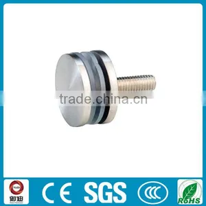Durable High Quality Glass Balustrade Aluminum Standoff Screws thumbnail-1