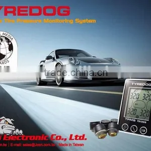 TD1400A-X-04, Wireless Tire Pressure Monitoring System thumbnail-1