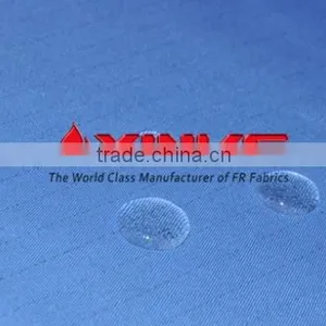High Performance Waterproof Fire Resistant Fabric thumbnail-1