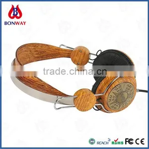 2015 High Quality Wooden Headspace thumbnail-3