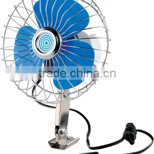 6 Inch Half Guard Car Fan thumbnail-1