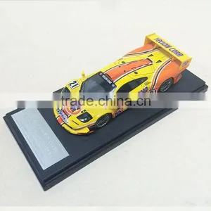 Beautiful Printing Model Car 1 43 thumbnail-1