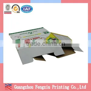 Professional Drug Paper Cardboard Box Packaging thumbnail-5