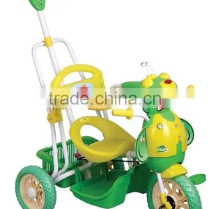 Baby Stroller Child Stroller Kids Stroller (EN71,3C Approved) thumbnail-1