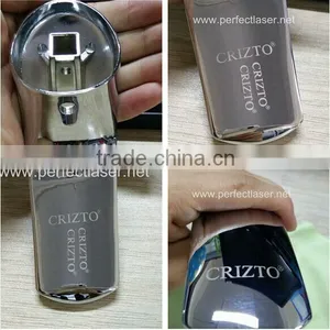 10W 50W 3D Curve Surface Dynamic Focusing Fiber Laser Marking Machine IPHONE CELL thumbnail-1