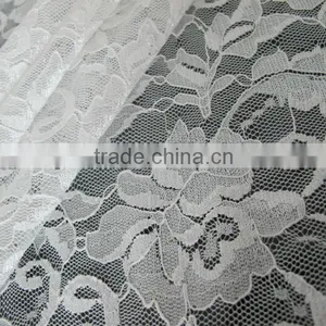 Nylon Spandex Lycra Lace Fabric for Bra Wholesale-APN4052 thumbnail-3