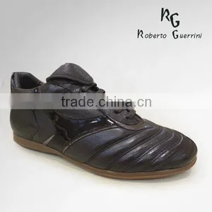 Unique Men Shoe Factory Wholesale Shoe thumbnail-1