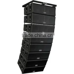 2 Way Active Stage Speaker Box for Live Show/ Concert/sound Box thumbnail-4