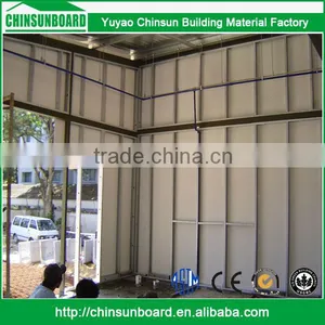 Mgo Board Producer Magnesium Oxide Board Fieproof Australia Cermark, Codemark Certificated thumbnail-1