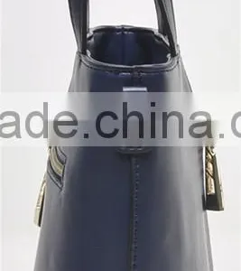 Hot Sell Customize Mens Leather Messenger Bag thumbnail-3