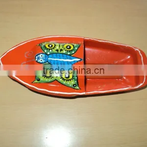 Steam Boat Models Butterfly thumbnail-1