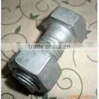 Carbon Steel Bolt Nut thumbnail-1