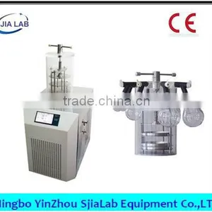 Freeze Drying Process thumbnail-6