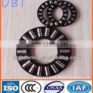 K87424 Axial Cylindrical Roller Bearing K Series Thrust Needle Roller Bearings K87424 thumbnail-1
