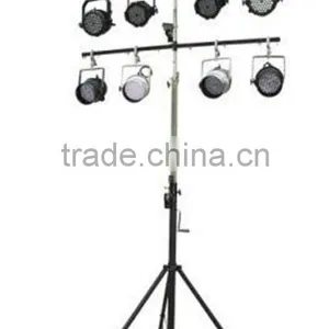 Shenzhen Flash Strobe Led Photo Light Stand Chrome Steel Studio Photography Quality Choice thumbnail-3