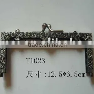 Purse Frame/handbag Frame thumbnail-1